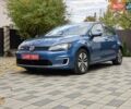 Синий Фольксваген e-Golf, объемом двигателя 0 л и пробегом 109 тыс. км за 8750 $, фото 4 на Automoto.ua