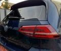 Синій Фольксваген e-Golf, об'ємом двигуна 0 л та пробігом 102 тис. км за 8999 $, фото 6 на Automoto.ua