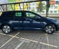 Синій Фольксваген e-Golf, об'ємом двигуна 0 л та пробігом 128 тис. км за 8399 $, фото 6 на Automoto.ua