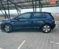 Синій Фольксваген e-Golf, об'ємом двигуна 0 л та пробігом 128 тис. км за 8399 $, фото 14 на Automoto.ua