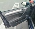 Синій Фольксваген e-Golf, об'ємом двигуна 0 л та пробігом 133 тис. км за 9300 $, фото 9 на Automoto.ua