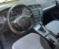 Синий Фольксваген e-Golf, объемом двигателя 0 л и пробегом 97 тыс. км за 7650 $, фото 19 на Automoto.ua