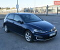 Синій Фольксваген e-Golf, об'ємом двигуна 0 л та пробігом 93 тис. км за 9500 $, фото 5 на Automoto.ua