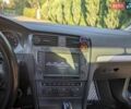 Синій Фольксваген e-Golf, об'ємом двигуна 0 л та пробігом 114 тис. км за 10400 $, фото 12 на Automoto.ua