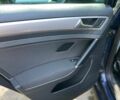 Синий Фольксваген e-Golf, объемом двигателя 0 л и пробегом 97 тыс. км за 7650 $, фото 15 на Automoto.ua