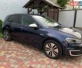 Синій Фольксваген e-Golf, об'ємом двигуна 0 л та пробігом 102 тис. км за 8999 $, фото 4 на Automoto.ua