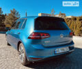 Синій Фольксваген e-Golf, об'ємом двигуна 0 л та пробігом 143 тис. км за 11999 $, фото 27 на Automoto.ua