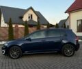 Синий Фольксваген e-Golf, объемом двигателя 0 л и пробегом 81 тыс. км за 9300 $, фото 9 на Automoto.ua
