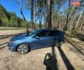Синий Фольксваген e-Golf, объемом двигателя 0 л и пробегом 175 тыс. км за 8700 $, фото 3 на Automoto.ua