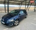 Синій Фольксваген e-Golf, об'ємом двигуна 0 л та пробігом 128 тис. км за 8399 $, фото 16 на Automoto.ua