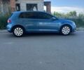 Синій Фольксваген e-Golf, об'ємом двигуна 0 л та пробігом 161 тис. км за 8200 $, фото 14 на Automoto.ua