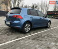 Синій Фольксваген e-Golf, об'ємом двигуна 0 л та пробігом 117 тис. км за 10600 $, фото 12 на Automoto.ua