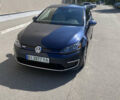 Синий Фольксваген e-Golf, объемом двигателя 0 л и пробегом 126 тыс. км за 10500 $, фото 5 на Automoto.ua