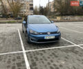 Синій Фольксваген e-Golf, об'ємом двигуна 0 л та пробігом 117 тис. км за 10600 $, фото 1 на Automoto.ua