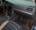 Синий Фольксваген e-Golf, объемом двигателя 0 л и пробегом 168 тыс. км за 9700 $, фото 22 на Automoto.ua