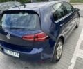 Синій Фольксваген e-Golf, об'ємом двигуна 0 л та пробігом 140 тис. км за 8000 $, фото 3 на Automoto.ua