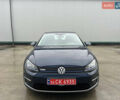 Синий Фольксваген e-Golf, объемом двигателя 0 л и пробегом 89 тыс. км за 8500 $, фото 2 на Automoto.ua