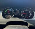 Синій Фольксваген e-Golf, об'ємом двигуна 0 л та пробігом 151 тис. км за 9600 $, фото 18 на Automoto.ua