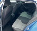 Синий Фольксваген e-Golf, объемом двигателя 0 л и пробегом 106 тыс. км за 11450 $, фото 9 на Automoto.ua