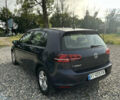 Синий Фольксваген e-Golf, объемом двигателя 0 л и пробегом 118 тыс. км за 8400 $, фото 8 на Automoto.ua