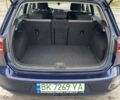 Синій Фольксваген e-Golf, об'ємом двигуна 0 л та пробігом 140 тис. км за 8000 $, фото 8 на Automoto.ua