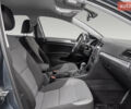 Синий Фольксваген e-Golf, объемом двигателя 0 л и пробегом 93 тыс. км за 6700 $, фото 18 на Automoto.ua