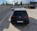 Синій Фольксваген e-Golf, об'ємом двигуна 0 л та пробігом 170 тис. км за 10000 $, фото 6 на Automoto.ua