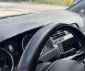Синій Фольксваген e-Golf, об'ємом двигуна 0 л та пробігом 171 тис. км за 8199 $, фото 35 на Automoto.ua