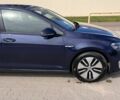 Синій Фольксваген e-Golf, об'ємом двигуна 0 л та пробігом 171 тис. км за 8199 $, фото 5 на Automoto.ua