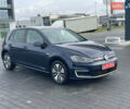 Синій Фольксваген e-Golf, об'ємом двигуна 0 л та пробігом 114 тис. км за 7000 $, фото 1 на Automoto.ua