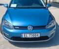 Синий Фольксваген e-Golf, объемом двигателя 0 л и пробегом 152 тыс. км за 8700 $, фото 2 на Automoto.ua