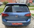 Синий Фольксваген e-Golf, объемом двигателя 0 л и пробегом 123 тыс. км за 9699 $, фото 4 на Automoto.ua