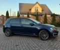 Синий Фольксваген e-Golf, объемом двигателя 0 л и пробегом 81 тыс. км за 9300 $, фото 7 на Automoto.ua