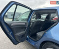 Синій Фольксваген e-Golf, об'ємом двигуна 0 л та пробігом 168 тис. км за 6999 $, фото 75 на Automoto.ua