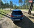 Синий Фольксваген e-Golf, объемом двигателя 0 л и пробегом 175 тыс. км за 8700 $, фото 11 на Automoto.ua