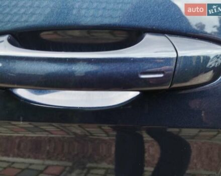 Синий Фольксваген e-Golf, объемом двигателя 0 л и пробегом 123 тыс. км за 8950 $, фото 23 на Automoto.ua