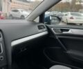 Синій Фольксваген e-Golf, об'ємом двигуна 0 л та пробігом 146 тис. км за 10490 $, фото 30 на Automoto.ua