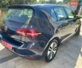 Синій Фольксваген e-Golf, об'ємом двигуна 0 л та пробігом 103 тис. км за 8600 $, фото 15 на Automoto.ua