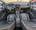 Синій Фольксваген e-Golf, об'ємом двигуна 0 л та пробігом 114 тис. км за 10400 $, фото 2 на Automoto.ua