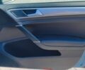 Синий Фольксваген e-Golf, объемом двигателя 0 л и пробегом 152 тыс. км за 8700 $, фото 28 на Automoto.ua