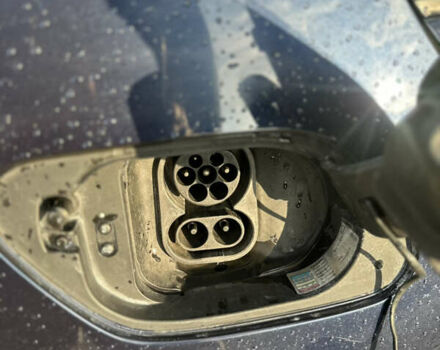 Синий Фольксваген e-Golf, объемом двигателя 0 л и пробегом 118 тыс. км за 8400 $, фото 23 на Automoto.ua