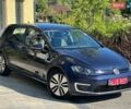 Синій Фольксваген e-Golf, об'ємом двигуна 0 л та пробігом 103 тис. км за 8600 $, фото 3 на Automoto.ua