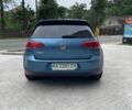 Синій Фольксваген e-Golf, об'ємом двигуна 0 л та пробігом 98 тис. км за 8799 $, фото 3 на Automoto.ua