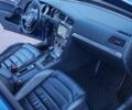 Синій Фольксваген e-Golf, об'ємом двигуна 0 л та пробігом 160 тис. км за 9100 $, фото 30 на Automoto.ua