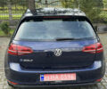 Синий Фольксваген e-Golf, объемом двигателя 0 л и пробегом 111 тыс. км за 8500 $, фото 4 на Automoto.ua