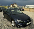 Синий Фольксваген e-Golf, объемом двигателя 0 л и пробегом 118 тыс. км за 8400 $, фото 2 на Automoto.ua