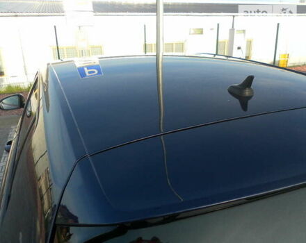 Синий Фольксваген e-Golf, объемом двигателя 0 л и пробегом 88 тыс. км за 9950 $, фото 20 на Automoto.ua