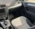 Синій Фольксваген e-Golf, об'ємом двигуна 0 л та пробігом 171 тис. км за 8199 $, фото 38 на Automoto.ua