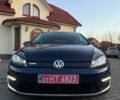 Синий Фольксваген e-Golf, объемом двигателя 0 л и пробегом 81 тыс. км за 9300 $, фото 16 на Automoto.ua