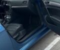 Синий Фольксваген e-Golf, объемом двигателя 0 л и пробегом 121 тыс. км за 9500 $, фото 8 на Automoto.ua